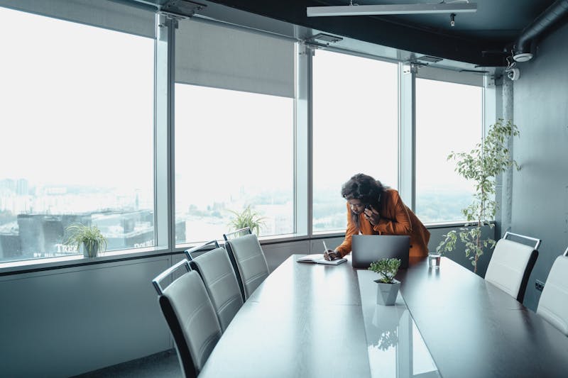 Lisa Parker - Marketing Director